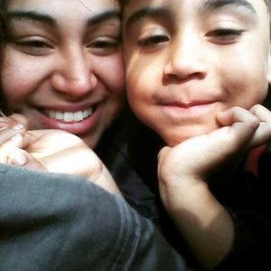 Meet your Posher, Sammie