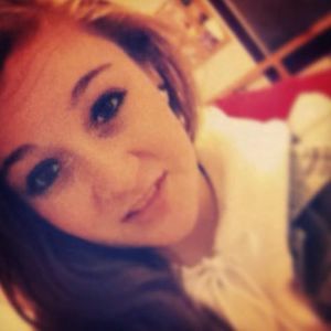 Meet your Posher, Tasha