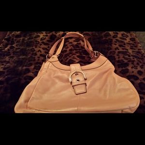 Coach Handbag