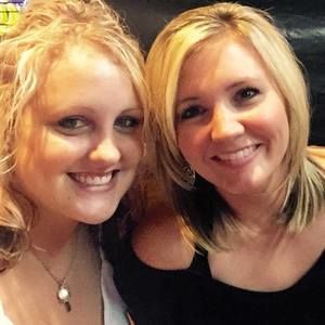 Meet your Posher, John-brittany