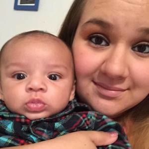 Meet your Posher, Cheyenne