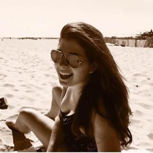 Meet your Posher, Emily