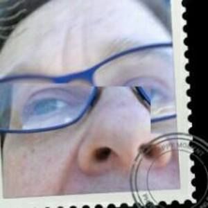 Meet your Posher, Kathryn