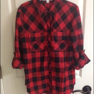 NEW FLANNEL