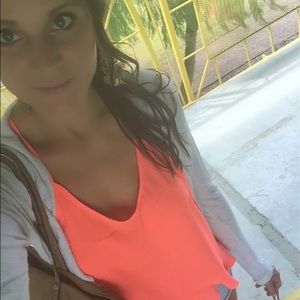 Meet your Posher, Meghan