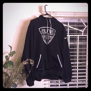 Nike Elite sweater