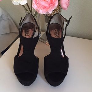 Platform Pumps