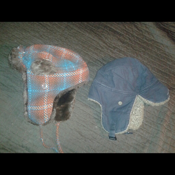 WINTER HATS - Picture 4 of 4