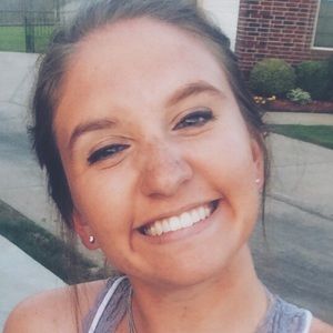 Meet your Posher, Moriah