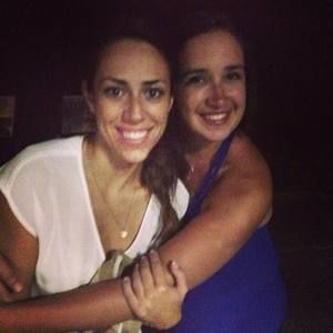 Meet your Posher, Allison