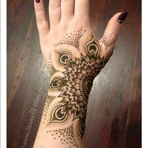 Meet your Posher, Jackie