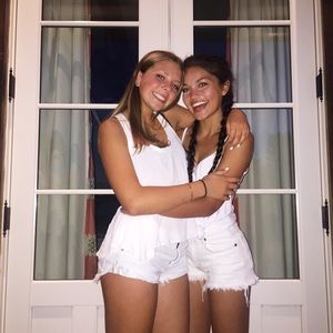 Meet your Posher, Gigi