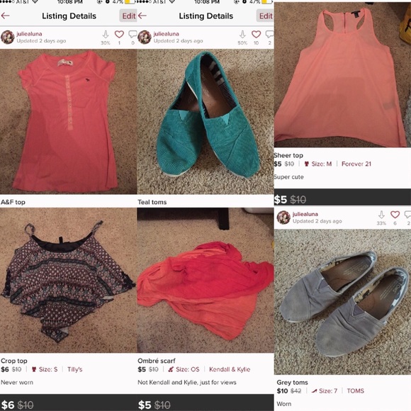 Reserved for jasmine