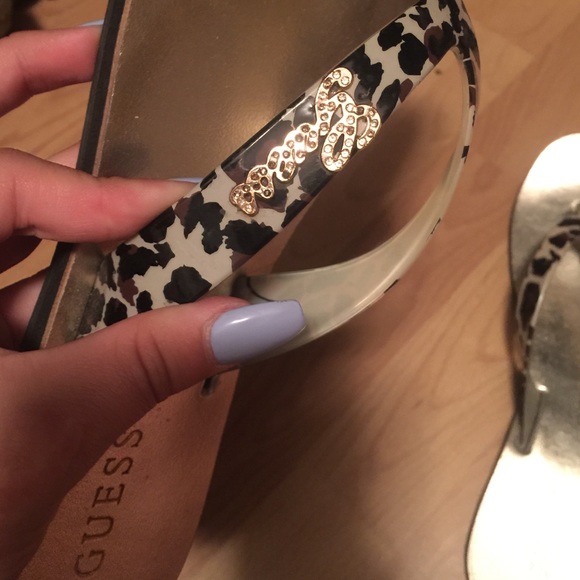 Flip flops - Picture 2 of 2