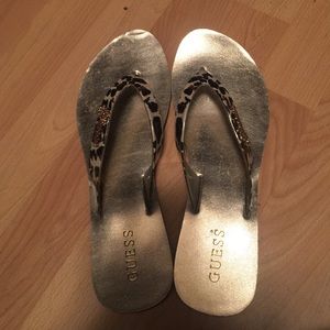 Flip flops