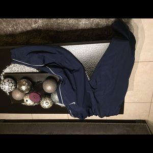 Nike dri-fit sweat pants