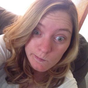 Meet your Posher, Natasha