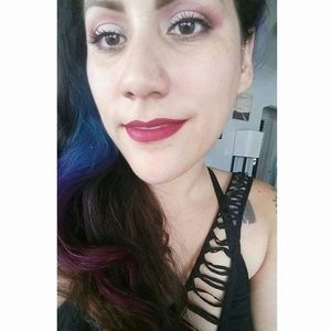 Meet your Posher, Monique