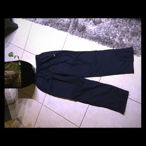 Nike sweat pants- mens