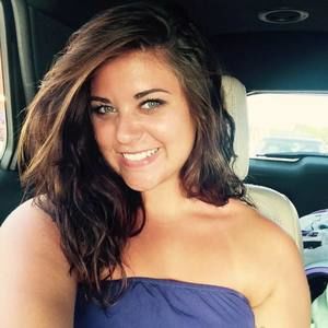 Meet your Posher, Kelli