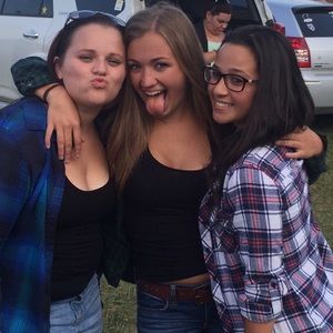 Meet your Posher, Cameron