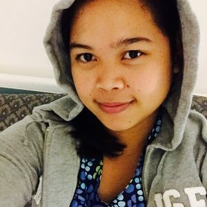 Meet your Posher, Avegail