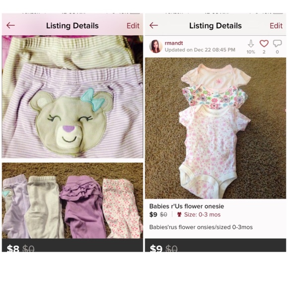 ✨BUNDLE✨