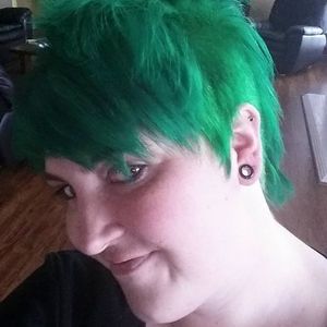 Meet your Posher, Jamie