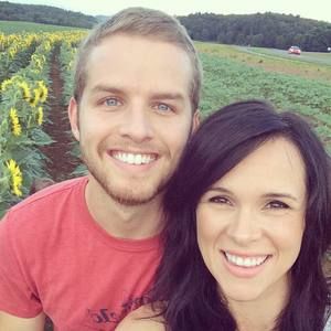 Meet your Posher, Katy