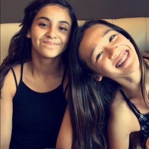 Meet your Posher, Elizabeth