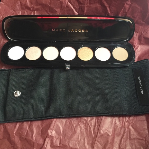 Marc Jacobs Eyeshadow palette