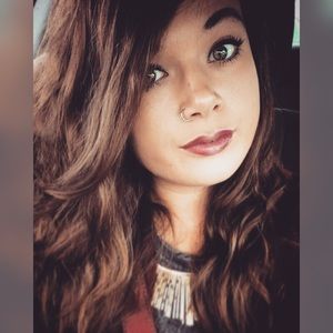 Meet your Posher, Vanessa