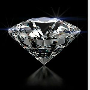 Meet your Posher, Diamond