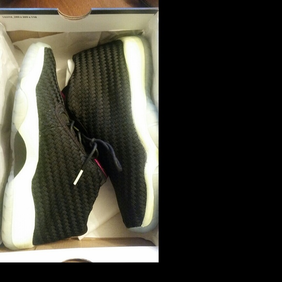 Jordan future - Picture 1 of 2