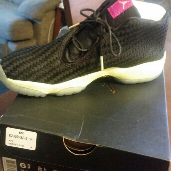 Jordan future - Picture 2 of 2