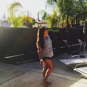Meet your Posher, Briana