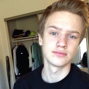 Meet your Posher, Harper