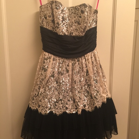 🎉 sale Betsey Johnson dress, size 6