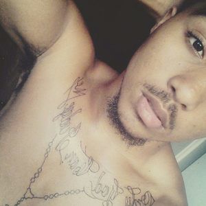 Meet your Posher, Eddie