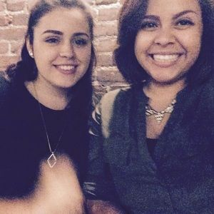 Meet your Posher, Belinyn