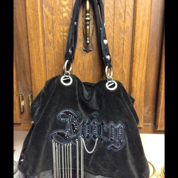 Juicy Couture Bag