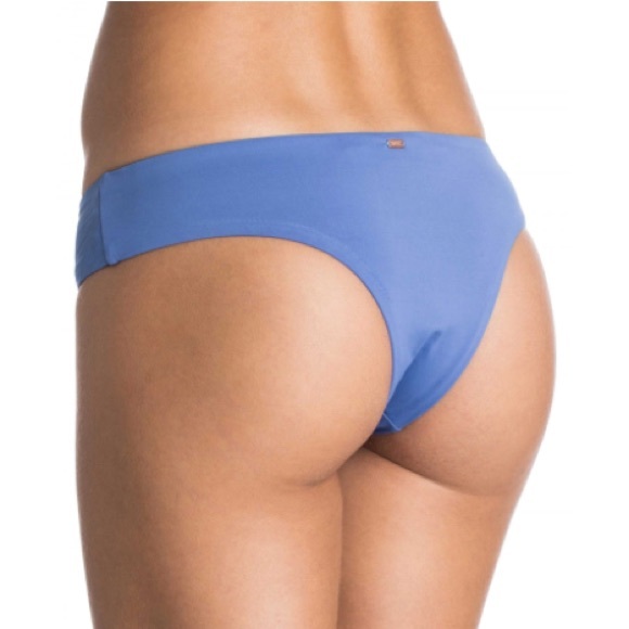 GIRLS JUST WANNA HAVE FUN CHEEKY BIKINI BOTTOM