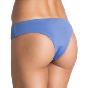 GIRLS JUST WANNA HAVE FUN CHEEKY BIKINI BOTTOM