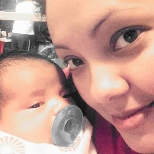 Meet your Posher, Lorraine