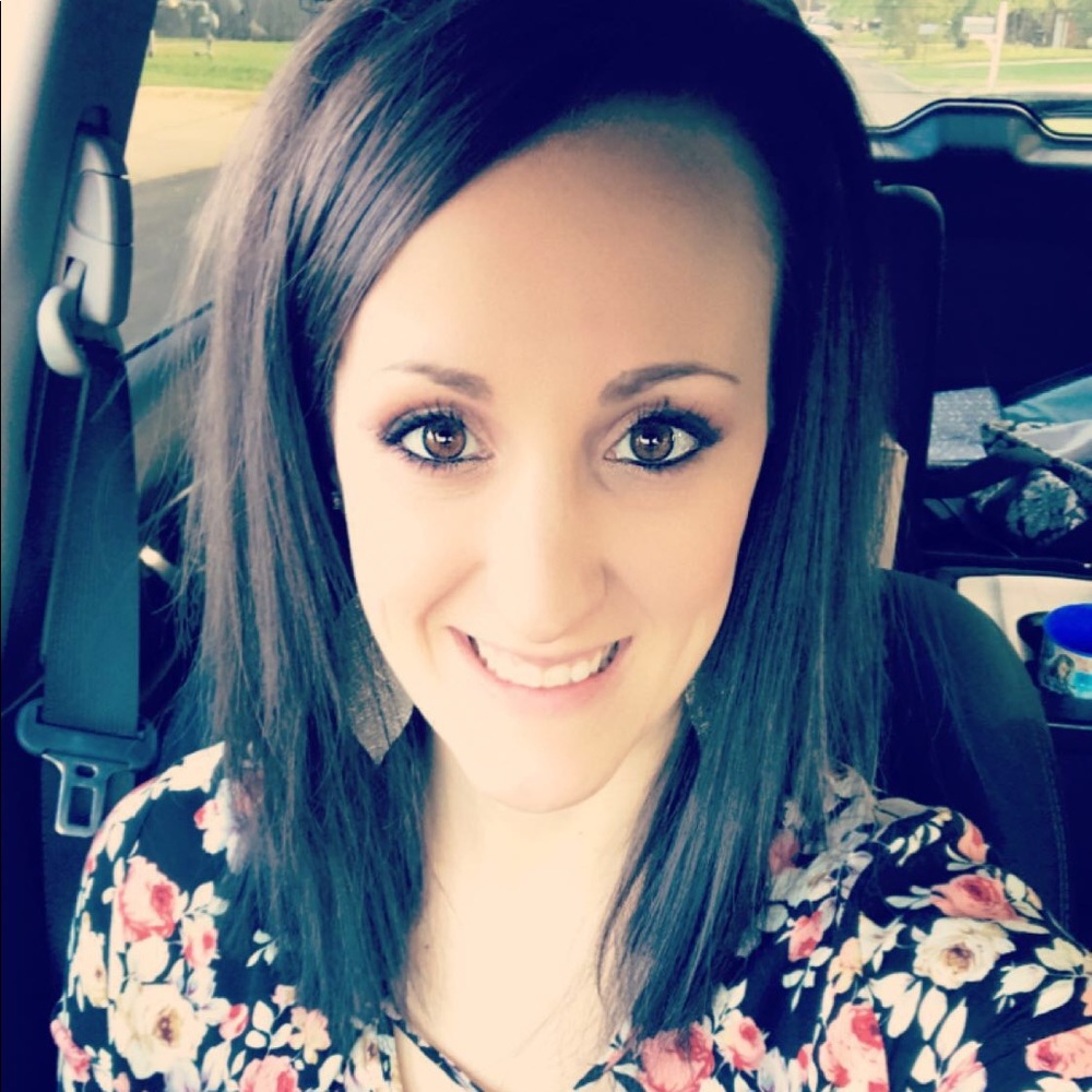 Meet your Posher, Shayla