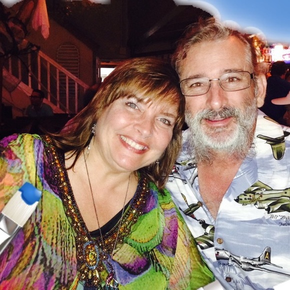 Meet Your Seller Sher Smith Men’s /Women’s Styles - Picture 2 of 8