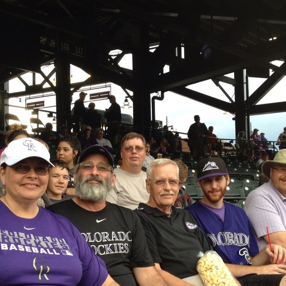 Meet Your Seller Sher Smith Men’s /Women’s Styles - Picture 3 of 8