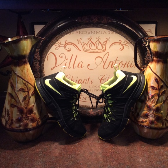 Men's Nike Free Trainer shoes