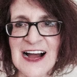 Meet your Posher, Sheryl