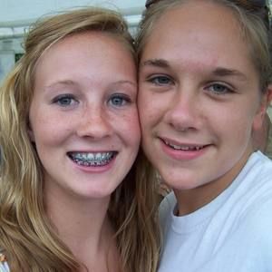 Meet your Posher, Bridget